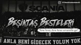 Çarşı - İbne Fener İbne Fener