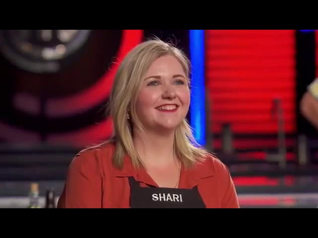 MasterChef Season 10 episode 18 review- Mind Blowing Food