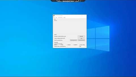How to create a SSH key pair on Windows 10 Using Puttygen/putty ?