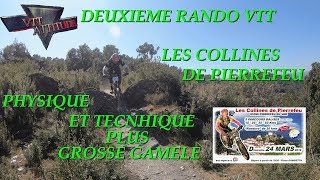 TUTO MÉCANIQUE VTT] REFAIRE LE NIVEAU PRODUIT PRÉVENTIF SANS