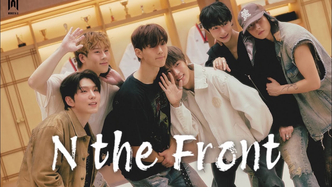 [내 꿈은 댄스왕] EP.30 몬베베가 배우는 몬스타엑스 N the Front 안무 (2)