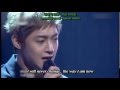 Kim Hyun Joong - LOVE (Kor + Eng Sub)