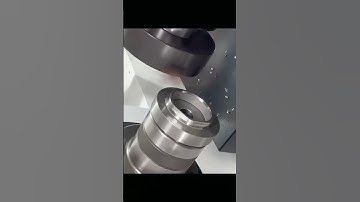 We are a precision CNC processing factory.