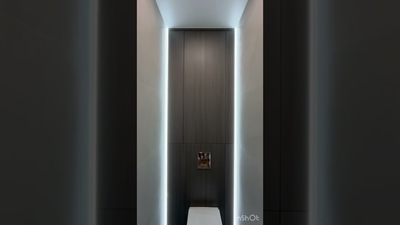 Туалет, сан узел, инсталляция от Алекс групп в Сургуте!