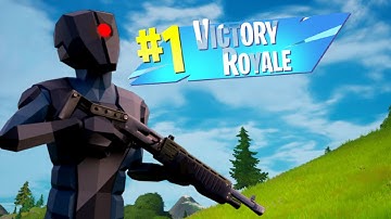 The world’s most *EPIC* zonewars game ever #1v1lol