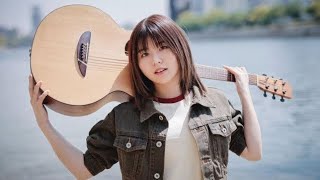 １９歳・寿理が新曲「夾竹桃」をリリース　地元・広島に平和の思い込めて作詞作曲