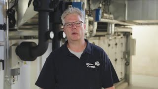 A Day in the Field - Dutch Testimonials @johnsoncontrols