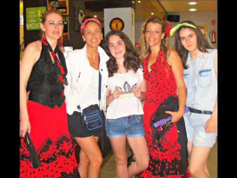 \"ალეგრია 2014\"