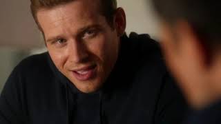 4X03 - Buck Tells Chimney That His Parents Were Absent