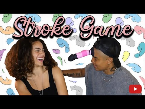 STROKE GAME - how to *lay it down* and communicate with your partners | bearxfifi