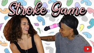 STROKE GAME - how to *lay it down* and communicate with your partners | bearxfifi