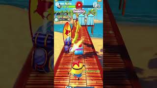 1522 This Minion Rush Run Will Shock You Insane High Score