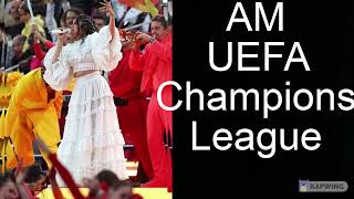 Camila Cabello   UEFA Champions League Final 2022 Opening Ceremony