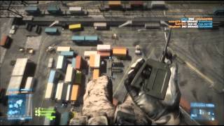 Sick Battlefield montage