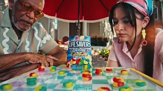 LIFE SAVERS Gummies | UP THE WOW | Board Game
