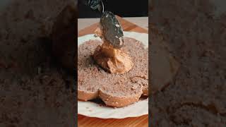 PanFiore 7 Cereali Micheletto Pane hummus e verdure grigliate. Ricetta facile, sana e scenografica
