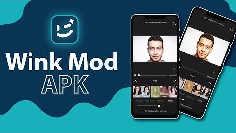 How To Modify Any App Using Mt Manager Tutorial ||  Wink Video Ehancer Mods
