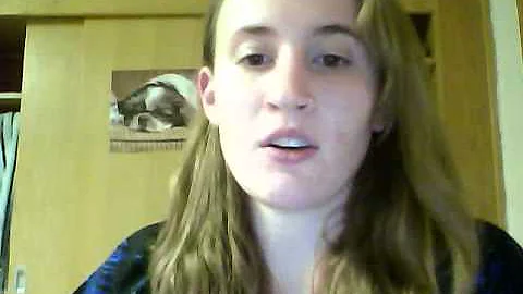 My First Ever Spanish Video