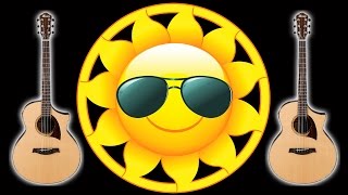 Parma Ohio Acoustic Guitar 3 John Chereson - Testing Camera Audio 4K