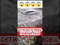 AKIBAT TIDAK SABAR MENUNGGU NAAS MOBIL INI TERBAWA ARUS #shorts #feedshorts #shortviral #viral