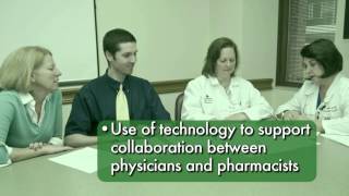2012 Finalist for Award for Excellence in Medication-Use Safety: Summa Health System