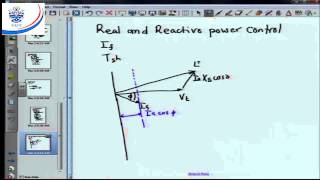 synchronizing power and torque ex 2.11