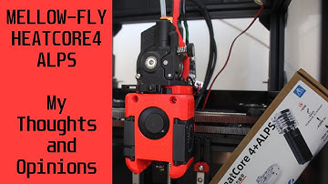 MellowFly HeatCore4 Alps – My Thoughts