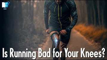 Busting the Myth: Is Running Really Bad for Your Knees? 🏃‍♂️🦵