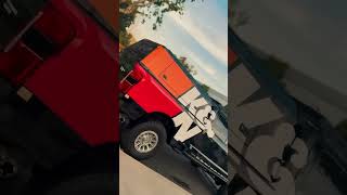 Ford F-250 Utility Truck Wrap 🔥💪