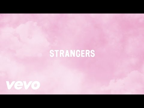 Juveniles - Strangers