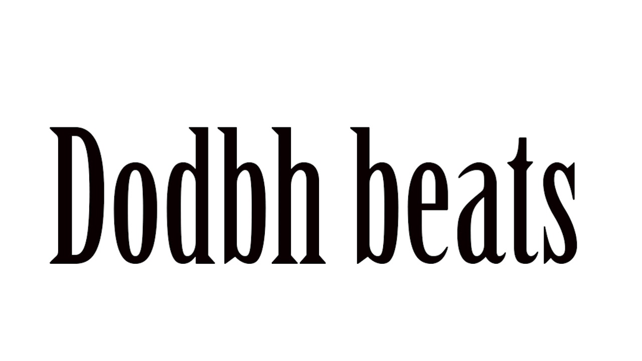 [FREE] Eastside 80s x FMB Dz Detroit Type Beat 2020 ( Prod By @dodbh