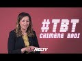 Chimène Badi #TBT - "Je suis de ces enfants qui ont vécu le harcèlement scolaire"