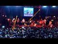 Concierto Desorden Público 2017