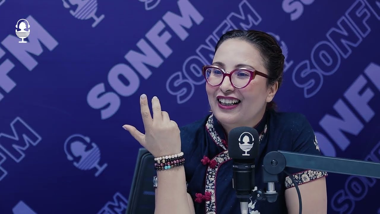 شيماء عيسى: تونس محتاجة لمعارضة متحررة من العقد الأيديولوجية