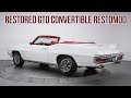 1970 #Pontiac #GTO FOR SALE | 137064