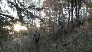 Under Armour Ridge Reaper TV - Trailer