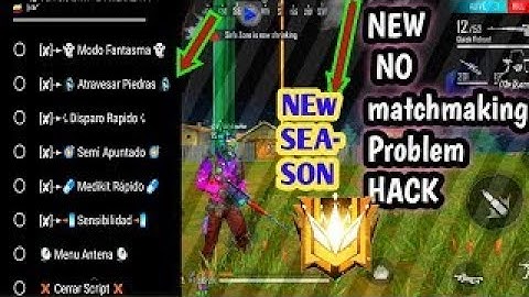 NEW UPDATE 1.62.X OB-28 SCRIPT HACK FREE FIRE GHOST👻 HACK, STONE🗿HACK,AUTOAIM,AIMLOCK HACK/GAMING AP