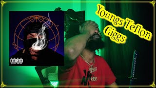 Youngs Teflon - DA CODES (Barcodes rmx) ft Giggs | Lyricist Reacts