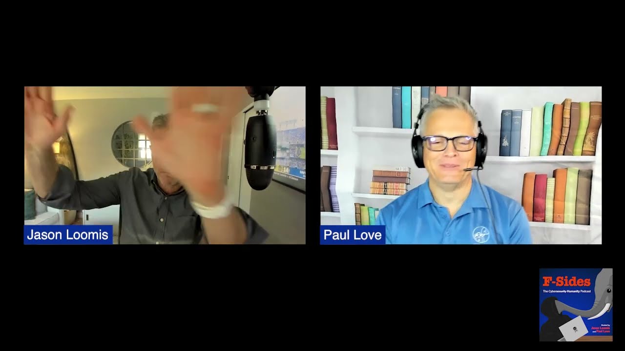 S02E04   Controls   The Speedometer, Brakes, and Highway Patrol of Cyber