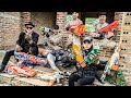 LTT Game Nerf War : Double Trap Campaign Warriors SEAL X Nerf Guns Fight Mr Zero Crazy Tough Boss