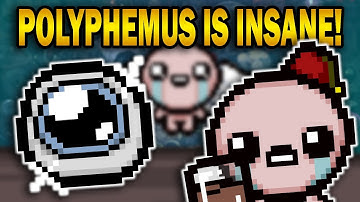 Polyphemus Is The Best For Onan