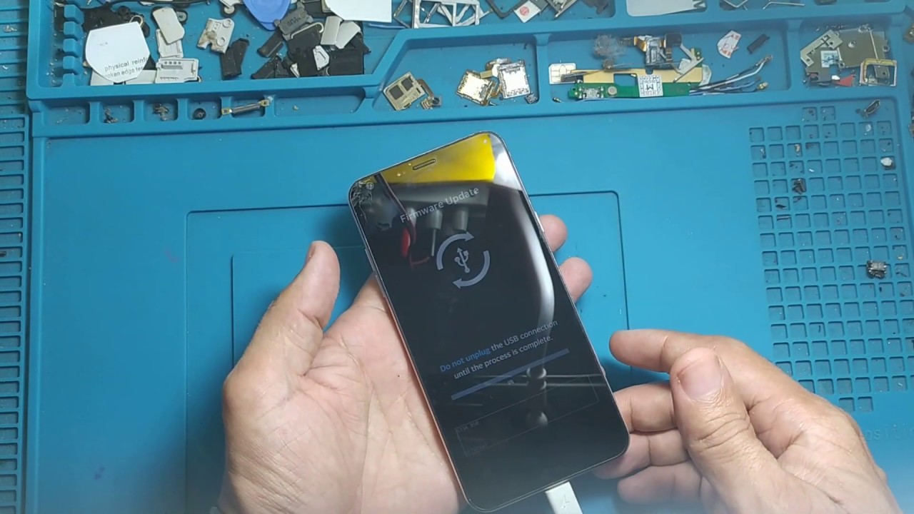 Lg q6a аккумулятор