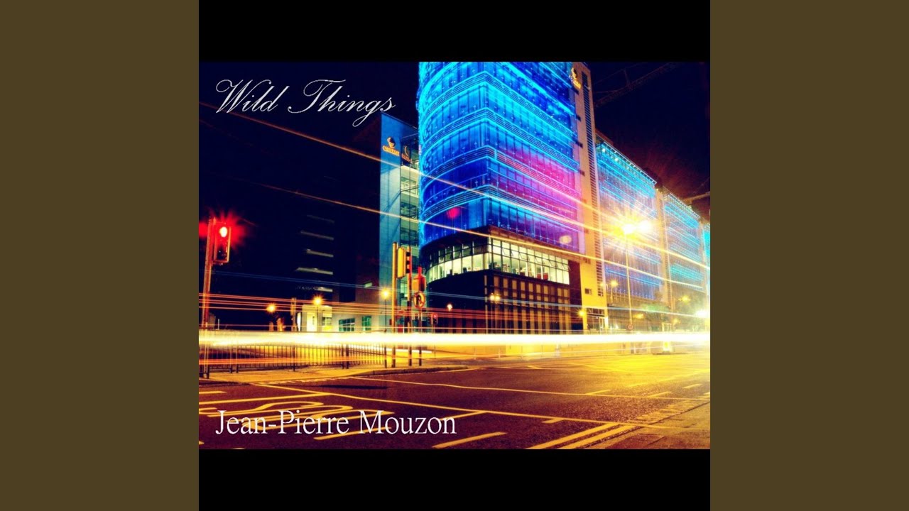Wild Things adlı videoyu YouTube'da izle Wild Things adlı videoyu YouTube'da izle