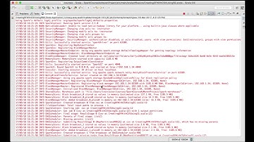 Creating DataFrame with CSV file in Spark 2 x Style