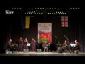 В Киеве прошел VIII Фестиваль грузинской культуры