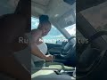 POV: Rushing to Pilates
