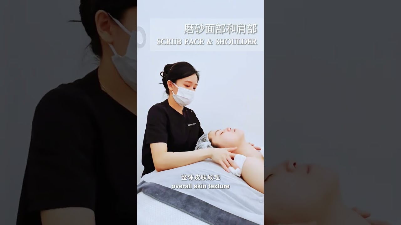 Video Ads | Revive Brightening Treatment | Marina Ipoh Parade