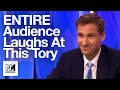 Tory mps question time humiliation