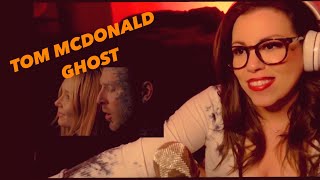 Tom MacDonald- “Ghost” Reaction | Sky Anderson Reacts #reaction #tommcdonald