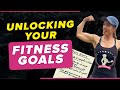 Unlocking Your Fitness Goals: Tony Robbins' Secrets
